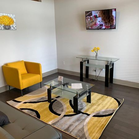 Апартаменты Luxury 1Br Downtown Хьюстон Экстерьер фото